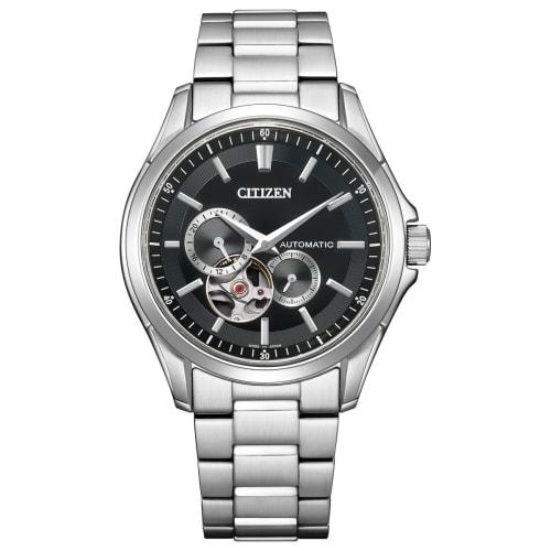 CITIZEN COLLECTION Mechanical Men s Watch NP1010-78E
CITIZEN COLLECTION Mechanical Men s Watch NP1010-78E