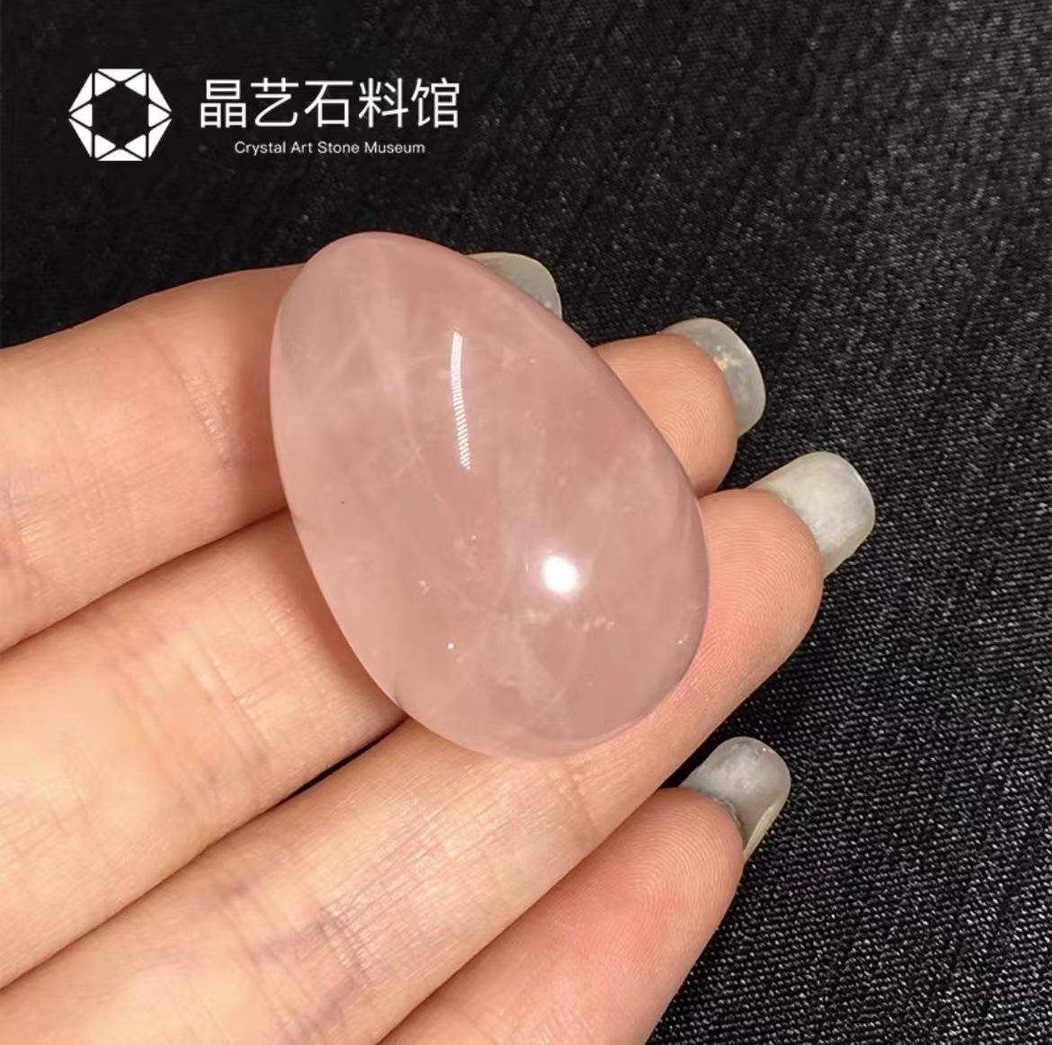 30mm Natural Agate Stone Polished Smooth Teardrop Shape Handheld Crystal Healing Stone for Collection Display and Craft Use One Size
30mm Natural Agate Stone Polished Smooth Teardrop Shape Handheld Crystal Healing Stone for Collection Display and Craft Use One Size