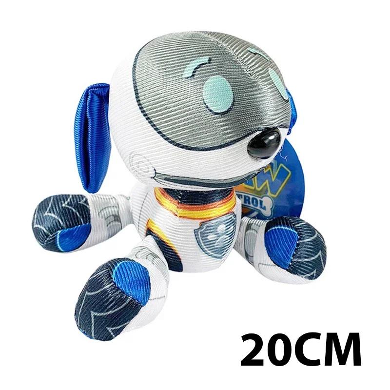 27CM Paw Patrol Dog Puppies Toy Plush Doll Puppy Patrol Toys Doll Chase Ryder Canina Action Anime Character Children s Toy Gift багровый
27CM Paw Patrol Dog Puppies Toy Plush Doll Puppy Patrol Toys Doll Chase Ryder Canina Action Anime Character Children s Toy Gift багровый