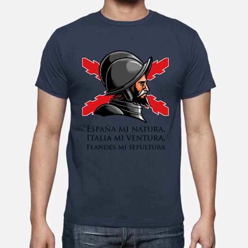 España Mi Natura Flandes Mi Sepultura Men TShirt Short Sleeve Casual 100 Cotton ONeck Summer TShirt 4XL
España Mi Natura Flandes Mi Sepultura Men TShirt Short Sleeve Casual 100 Cotton ONeck Summer TShirt 4XL