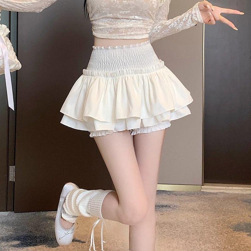 Women s White High Waist A-Line Ballet Midi Skirt - Spring/Summer 2025 Collection Small
Women s White High Waist A-Line Ballet Midi Skirt - Spring/Summer 2025 Collection Small
