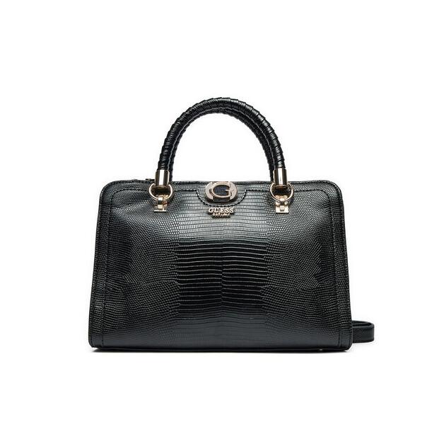 Сумка Guess HWKG95 31060 чёрный
Сумка Guess HWKG95 31060 чёрный