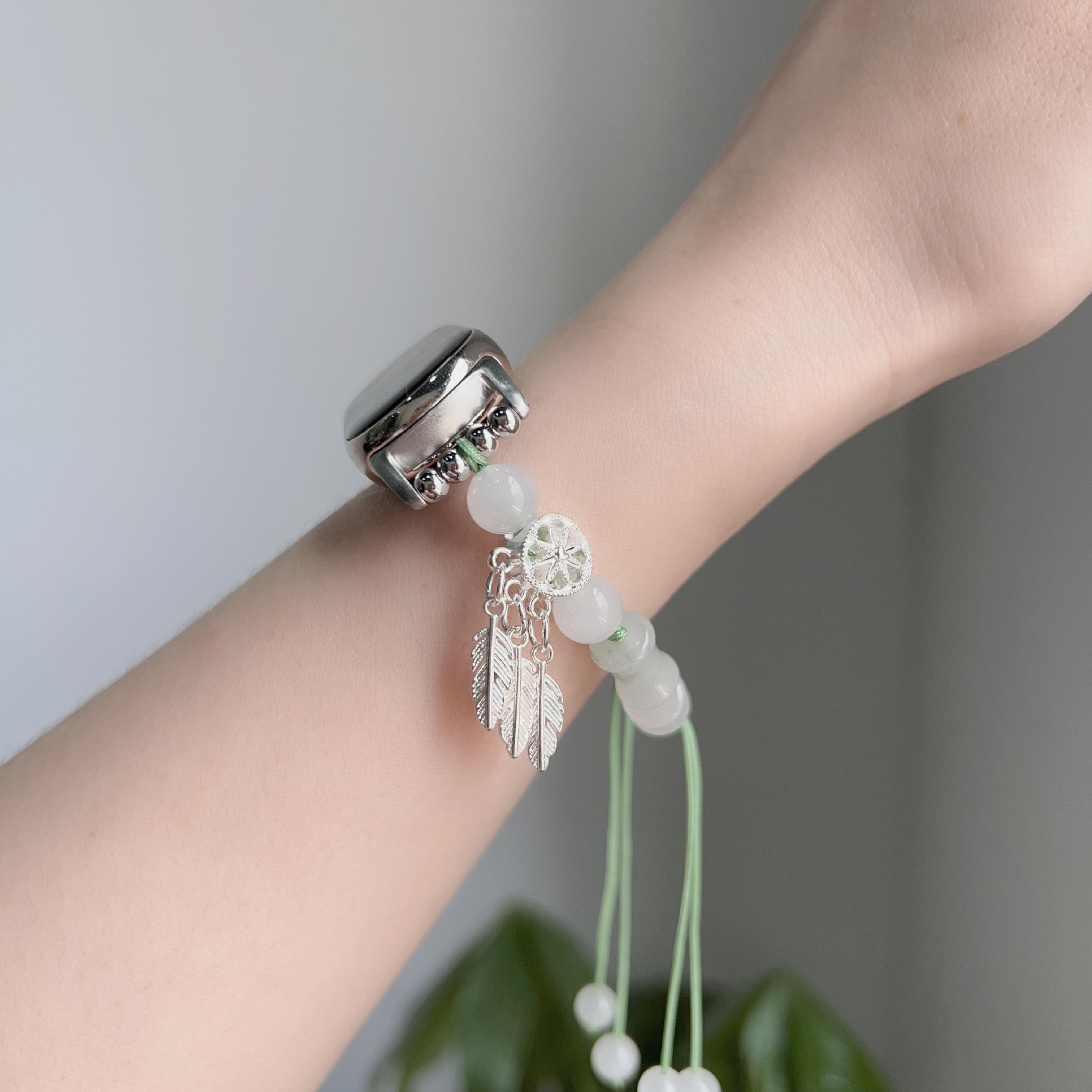 Suitable for Xiaomi Band 9 pure handmade woven strap Xiaomi Band 8 Pro Xiaomi Smart Band 8 NFC Band Xiaomi 10 accessories For xiaomi band 10
Suitable for Xiaomi Band 9 pure handmade woven strap Xiaomi Band 8 Pro Xiaomi Smart Band 8 NFC Band Xiaomi 10 accessories For xiaomi band 10