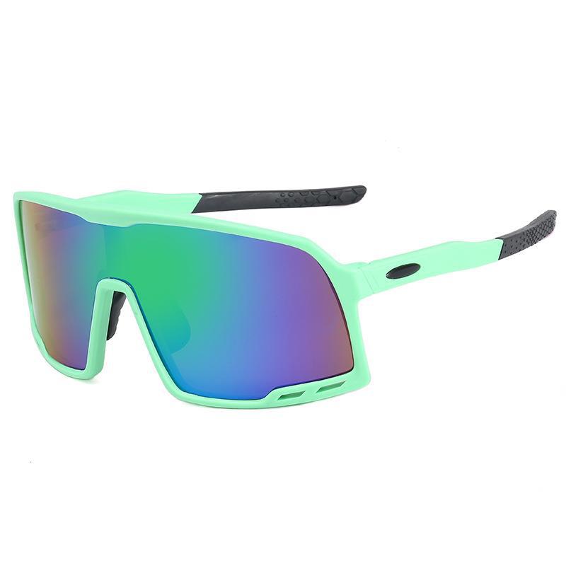 2022 New Men s Sunglasses Cycling Glasses Wholesale Women s Sports Outdoor Windproof
2022 New Men s Sunglasses Cycling Glasses Wholesale Women s Sports Outdoor Windproof