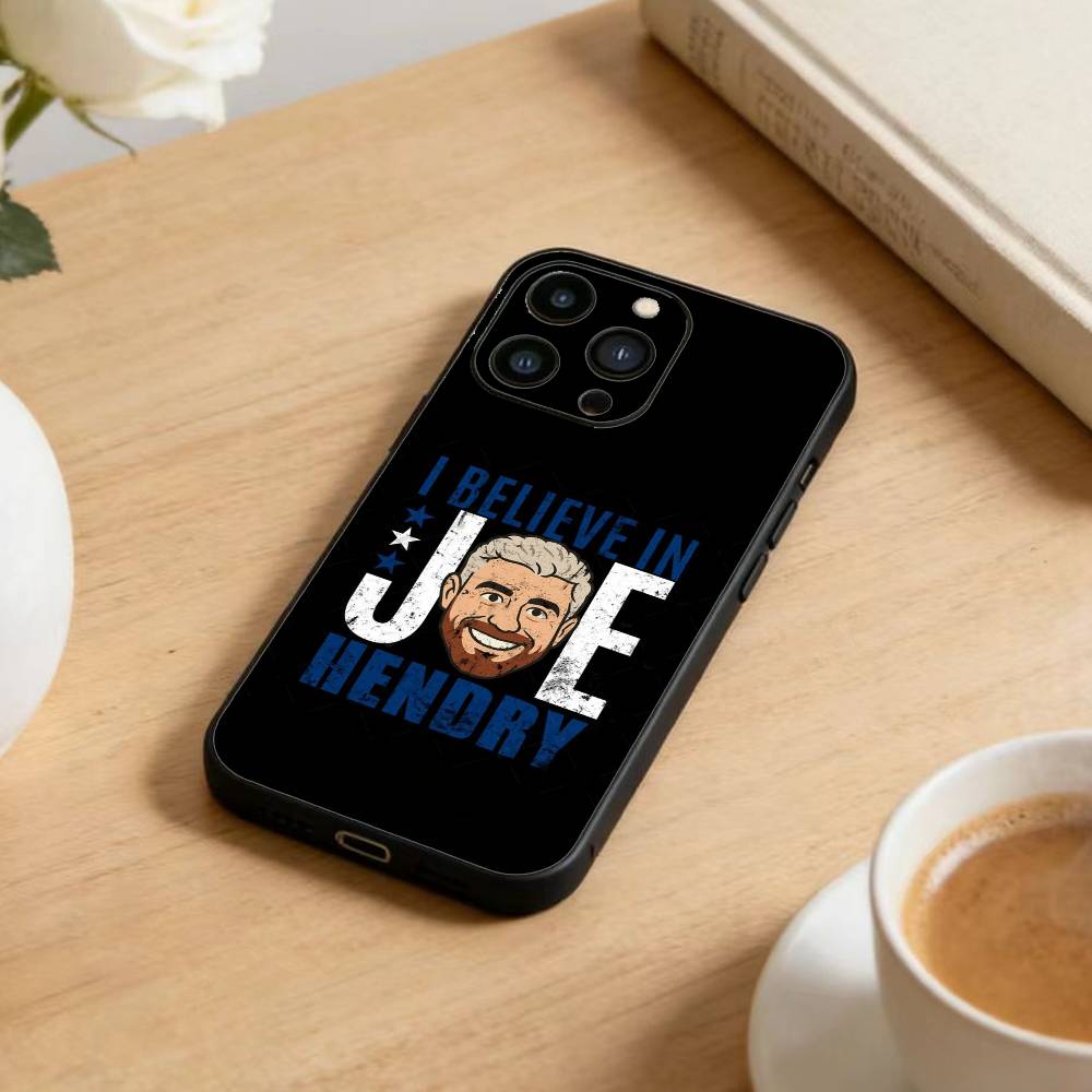 Joe Hendry Phone Case For iPhone17,16,15,14,13,12 Plus,Max Soft Silicone Black Cover iPhone11PROMAX
Joe Hendry Phone Case For iPhone17,16,15,14,13,12 Plus,Max Soft Silicone Black Cover iPhone11PROMAX
