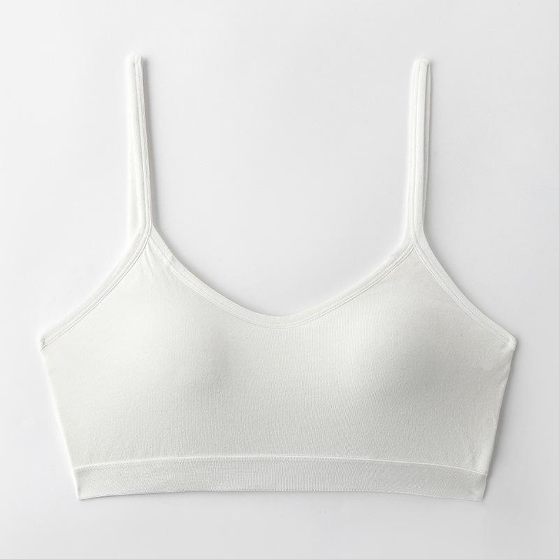 Yumei 116 Женский укороченный топ-бандо с подкладкой, с U-образной спиной - Сексуальная майка без рукавов L
Yumei 116 Женский укороченный топ-бандо с подкладкой, с U-образной спиной - Сексуальная майка без рукавов L