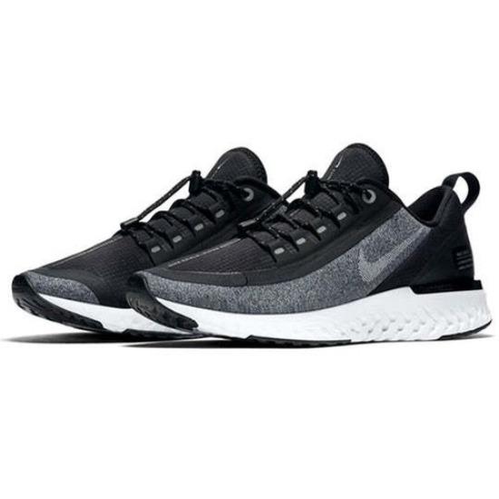 Nike Wmns Odyssey React Shield Cool Grey AA1635-003 EU 36 сірий/чорний
Nike Wmns Odyssey React Shield Cool Grey AA1635-003 EU 36 сірий/чорний