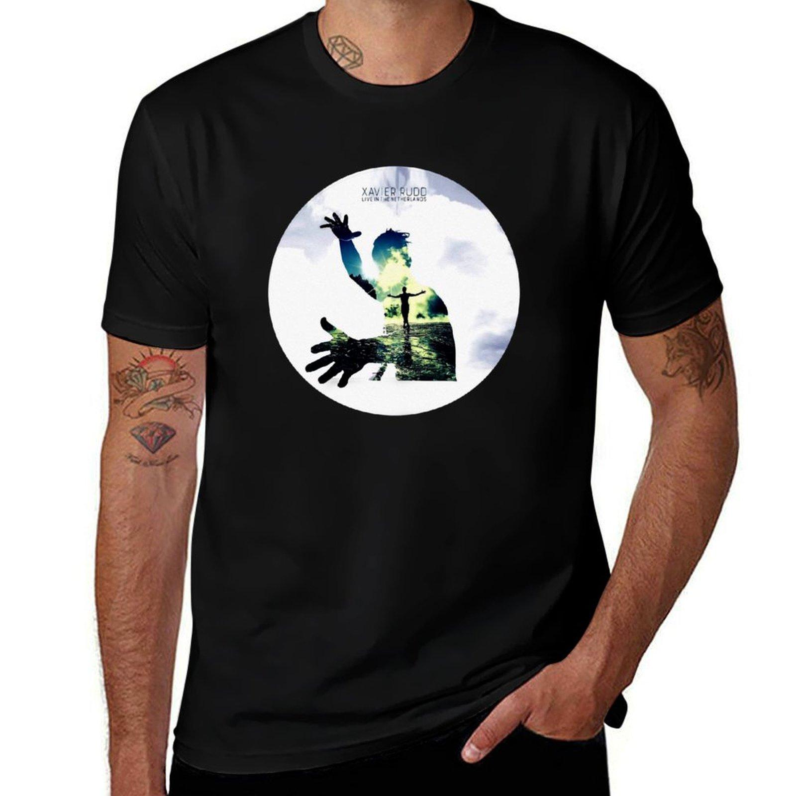 Xavier Rudd Follow The Sun Music Classic Tshirt T-Shirt man t shirt heavy cotton man t shirts cotton T-Shirt M
Xavier Rudd Follow The Sun Music Classic Tshirt T-Shirt man t shirt heavy cotton man t shirts cotton T-Shirt M