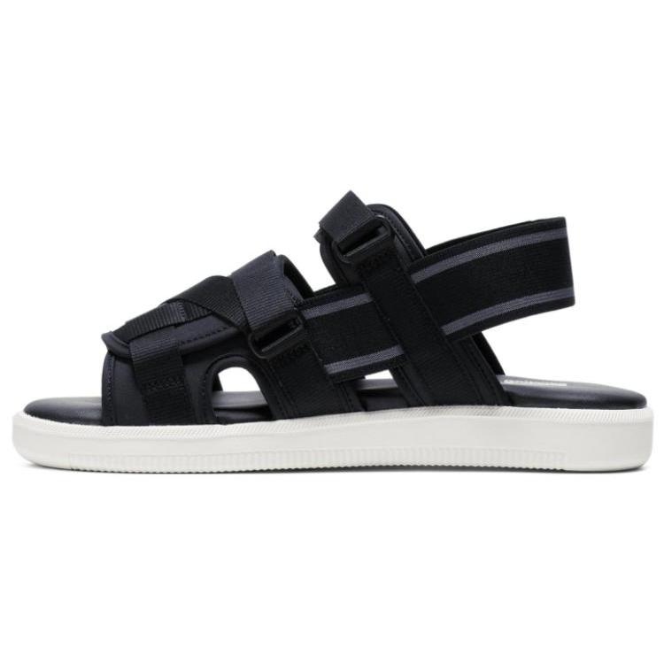 New Onitsuka Tiger Tokuten Sandal Black White 1183C009-001 45
New Onitsuka Tiger Tokuten Sandal Black White 1183C009-001 45