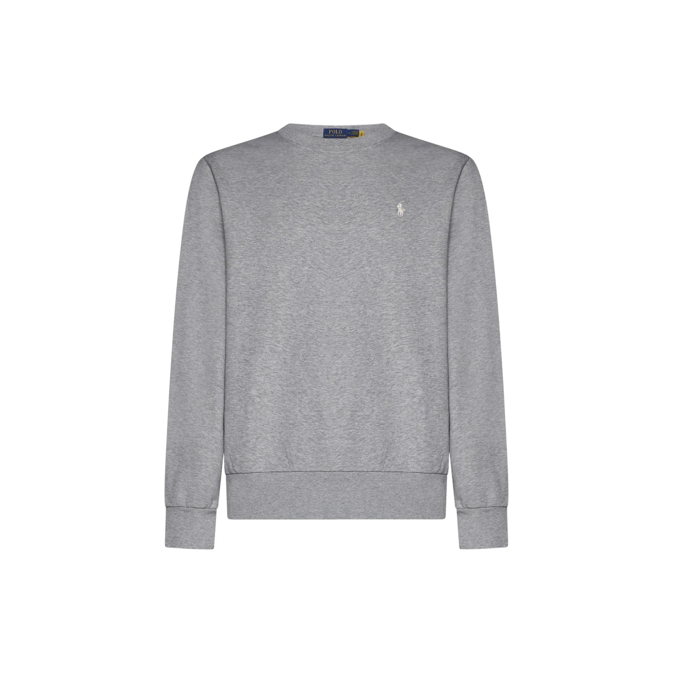 Polo Ralph Lauren Ss24 Логотип Вышитый Круглый вырез Длинный рукав Толстовка Мужская Толстовка Светло-серый 710916689-007 XXL
Polo Ralph Lauren Ss24 Логотип Вышитый Круглый вырез Длинный рукав Толстовка Мужская Толстовка Светло-серый 710916689-007 XXL