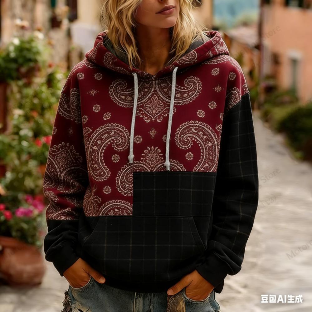 European American Style Retro Floral 3d Print Kids Hoodies Girl Fashion Casual Sweatshirt Kids Clothes Top 100
European American Style Retro Floral 3d Print Kids Hoodies Girl Fashion Casual Sweatshirt Kids Clothes Top 100