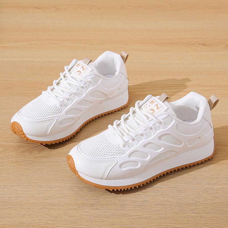 Fashion 2025 New Breathable Mesh Sneakers Woman Shoes Autumn Lace Up Platform Sneakers Women Comfort Thick Bottom Sports Shoes Female 36 хаки
Fashion 2025 New Breathable Mesh Sneakers Woman Shoes Autumn Lace Up Platform Sneakers Women Comfort Thick Bottom Sports Shoes Female 36 хаки