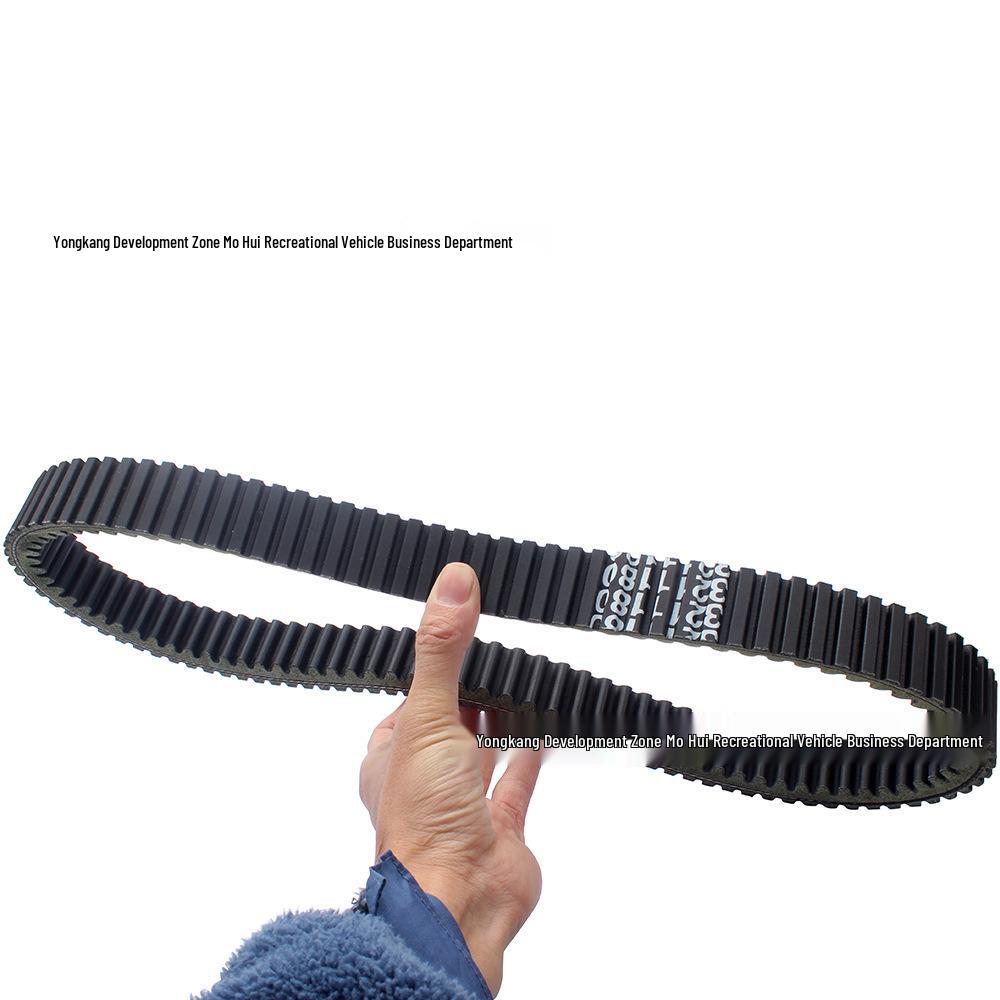 ATV Drive Belt for Polaris RZR XP 1000 (2015-2019) - 45,000N, Part 3211180 Motorcycle Belt
ATV Drive Belt for Polaris RZR XP 1000 (2015-2019) - 45,000N, Part 3211180 Motorcycle Belt