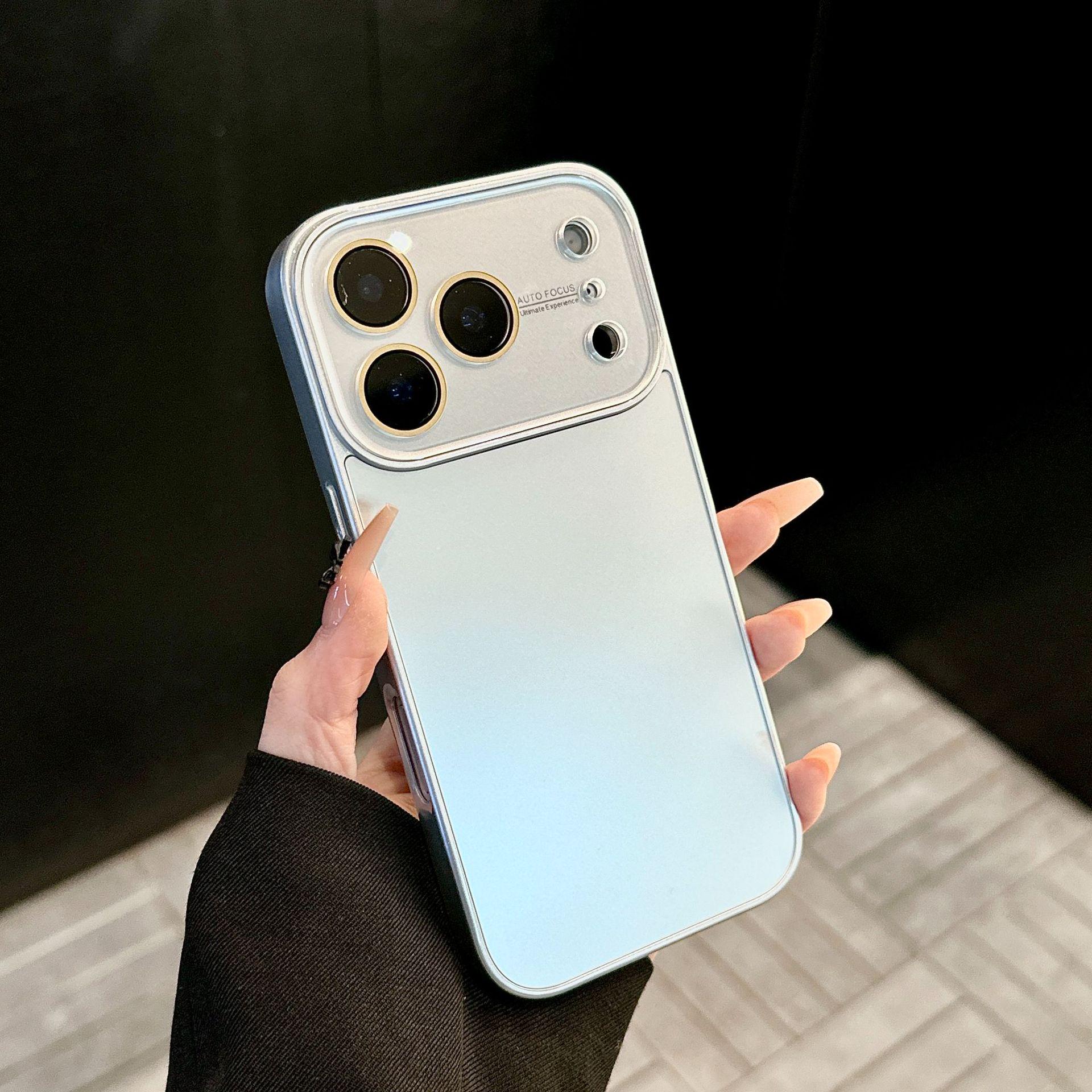 Premium Dopamine Window iPhone17 Pro Max Full Coverage Case 15Pro (No Packaging)
Premium Dopamine Window iPhone17 Pro Max Full Coverage Case 15Pro (No Packaging)