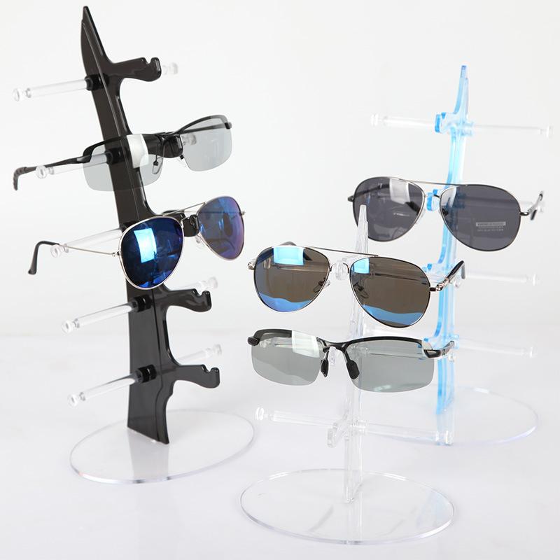 5 Layers Sunglasses Glasses Show Rack Counter Display Stand Holder Jewelry Packaging & Display Clear
5 Layers Sunglasses Glasses Show Rack Counter Display Stand Holder Jewelry Packaging & Display Clear