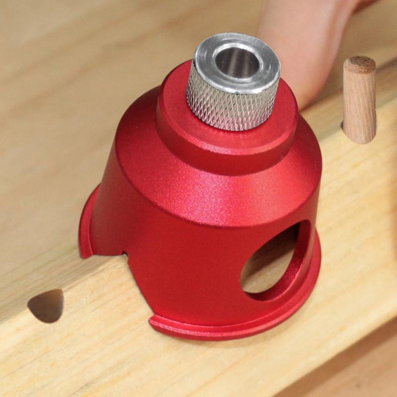 Straight Hole Drill Locator 90 Degree Straight Hole Drilling Positioner For Woodworking Doweling And Centering Carpenter Aid China Mainland
Straight Hole Drill Locator 90 Degree Straight Hole Drilling Positioner For Woodworking Doweling And Centering Carpenter Aid China Mainland