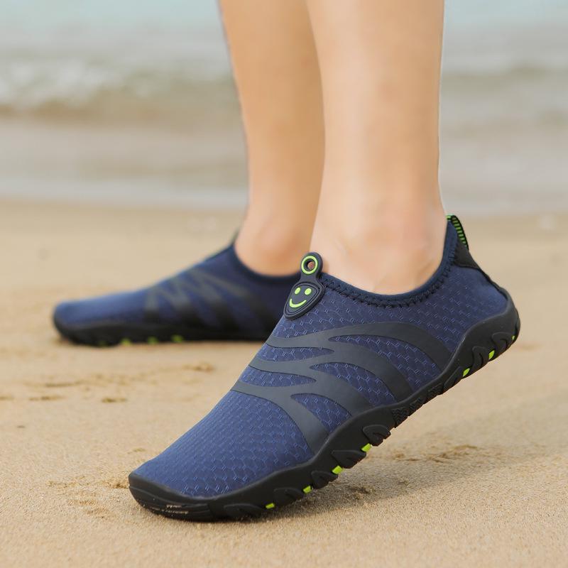 Unisex Non-Slip Breathable Water Shoes – Ideal for Swimming, Trekking, Fishing, and Yoga 43
Unisex Non-Slip Breathable Water Shoes – Ideal for Swimming, Trekking, Fishing, and Yoga 43