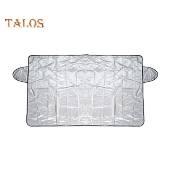 Автомобильный магнитный чехол от снега на лобовое стекло, устойчивый к ультрафиолетовому излучению, водонепроницаемый, антифриз, универсальный размер, простая установка, чехол на лобовое стекло для автомобилей и грузовиков B
Автомобильный магнитный чехол от снега на лобовое стекло, устойчивый к ультрафиолетовому излучению, водонепроницаемый, антифриз, универсальный размер, простая установка, чехол на лобовое стекло для автомобилей и грузовиков B