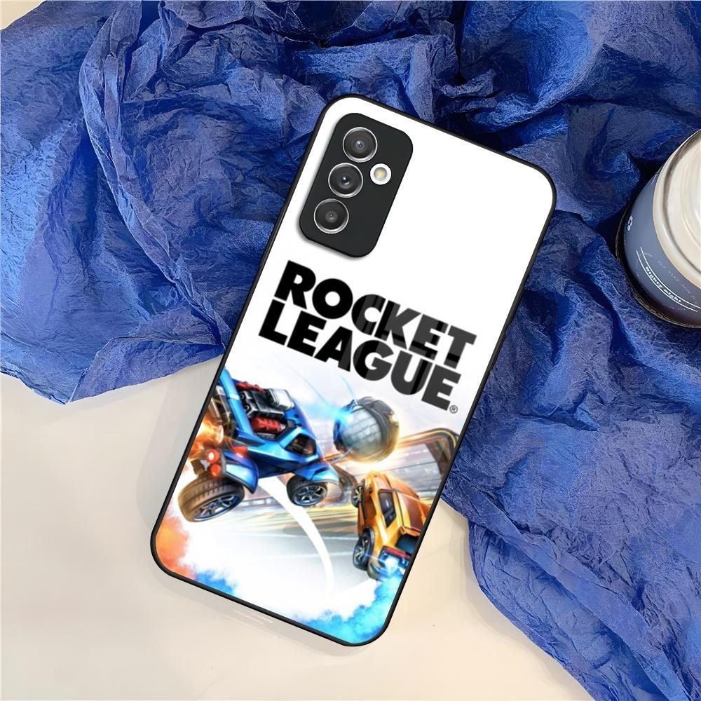 Rocket League Phone Case for Samsung Galaxy S25 S24 S30 S21 S23 S20 S22 Fe Note 20 Pro Ultra Plus glass Cover Samsung S25 Plus
Rocket League Phone Case for Samsung Galaxy S25 S24 S30 S21 S23 S20 S22 Fe Note 20 Pro Ultra Plus glass Cover Samsung S25 Plus