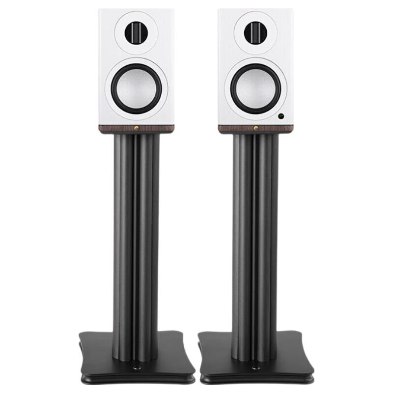 HiVi Dazzle Prime Active Bookshelf Speakers CN plug (adapter included)
HiVi Dazzle Prime Active Bookshelf Speakers CN plug (adapter included)
