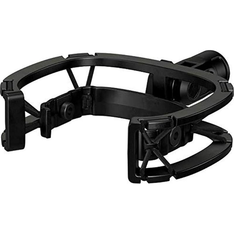 Elgato Elgato Wave:1/3 microphone accessories Shock mount/Reinforced rubber anti-vibration suspension shock mount noise control accessories
Elgato Elgato Wave:1/3 microphone accessories Shock mount/Reinforced rubber anti-vibration suspension shock mount noise control accessories