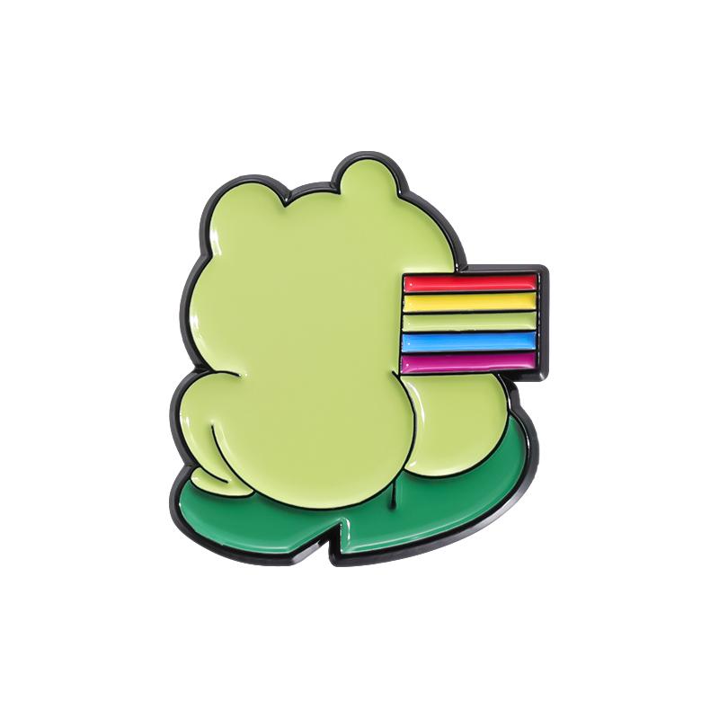 LGBT Rainbow Enamel Pins Sounds Gay Im in Love Pride Metal Brooches Lapel Badge on Backpack Jewelry Gifts For Homosex Lesbian
LGBT Rainbow Enamel Pins Sounds Gay Im in Love Pride Metal Brooches Lapel Badge on Backpack Jewelry Gifts For Homosex Lesbian