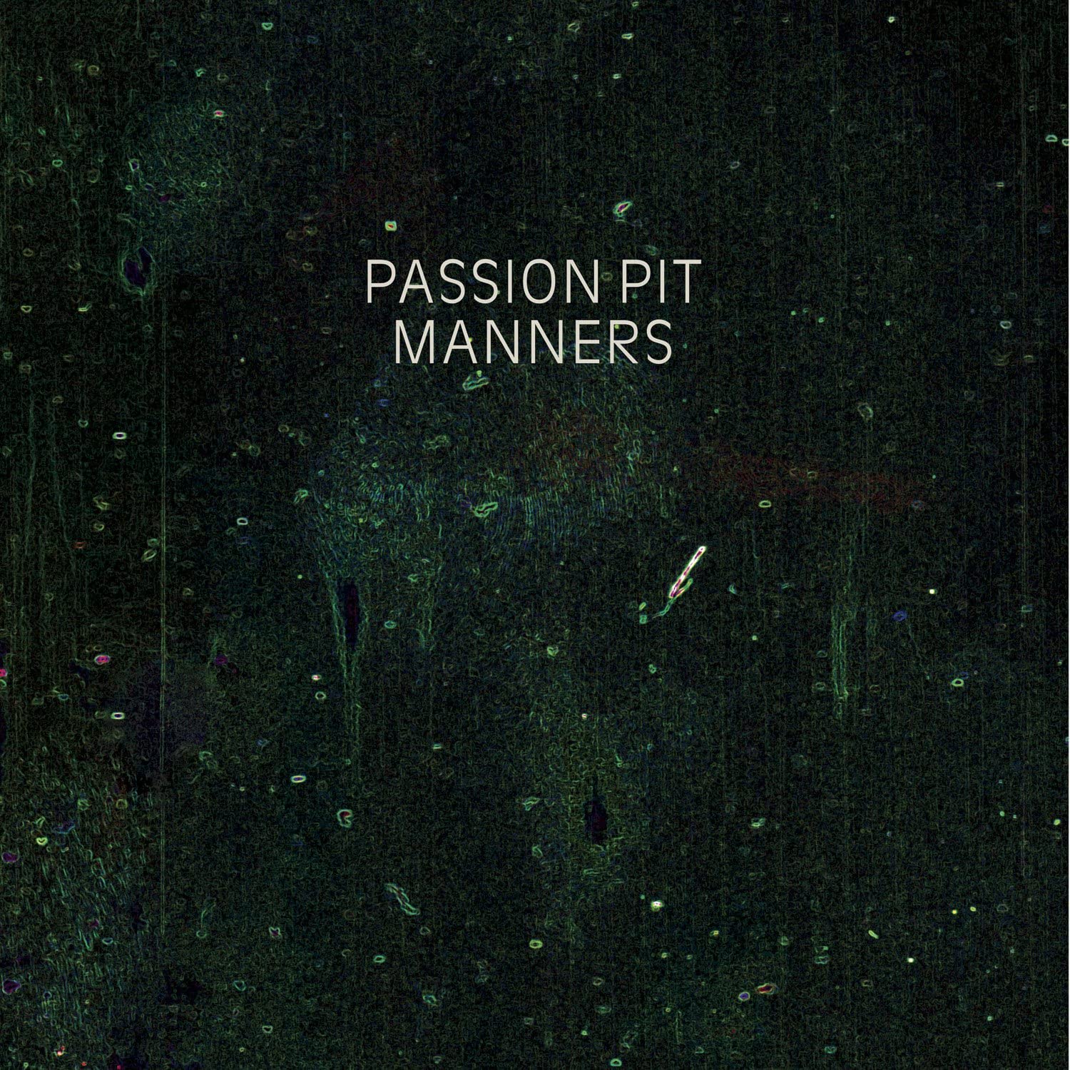 CD PASSION PIT - Manners FKR0382 Frenchkiss Reco 2009 US Dance & Electronica Used
CD PASSION PIT - Manners FKR0382 Frenchkiss Reco 2009 US Dance & Electronica Used