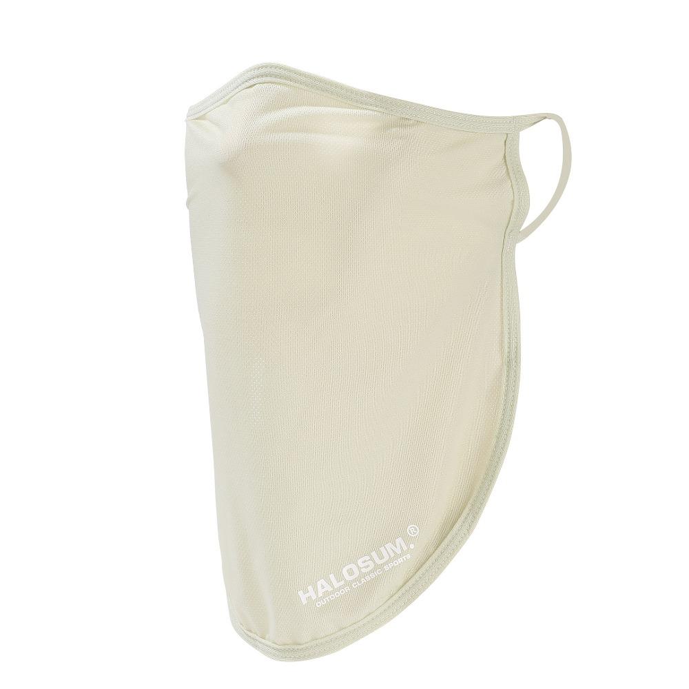 Thin Summer Sunscreen Mask Ear Hanging Design Face Cover New Ice Silk Mask Unisex зелений
Thin Summer Sunscreen Mask Ear Hanging Design Face Cover New Ice Silk Mask Unisex зелений