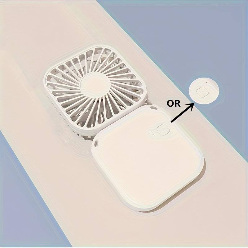 Mini Fans Portable Handheld Small Fan Foldable Hanging Neck Fans белый
Mini Fans Portable Handheld Small Fan Foldable Hanging Neck Fans белый
