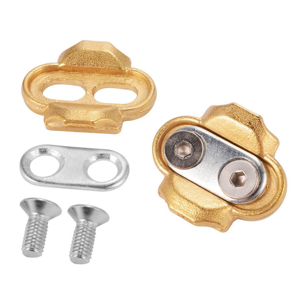 Bicycle Pedal Whisk Premium Cleats Set Eggbeater Mallet Cycling Bicycle Accessories Part As shown
Bicycle Pedal Whisk Premium Cleats Set Eggbeater Mallet Cycling Bicycle Accessories Part As shown