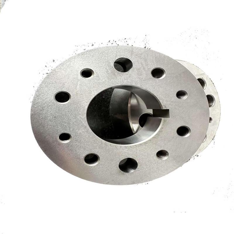 Precision CNC Coordinate Grinding & Machining Service
Precision CNC Coordinate Grinding & Machining Service