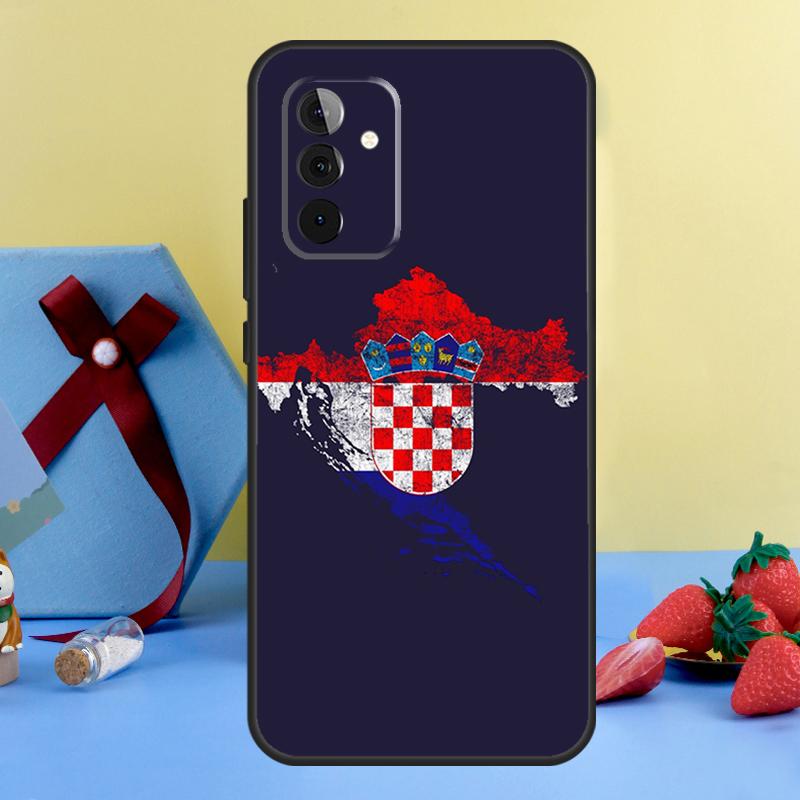 Croatia Coat Of Arms Flag Cover For Samsung Galaxy A53 A33 A23 A52 A32 A22 A12 A51 A71 A15 A25 A13 A14 A34 A54 Case Samsung A22 4G
Croatia Coat Of Arms Flag Cover For Samsung Galaxy A53 A33 A23 A52 A32 A22 A12 A51 A71 A15 A25 A13 A14 A34 A54 Case Samsung A22 4G