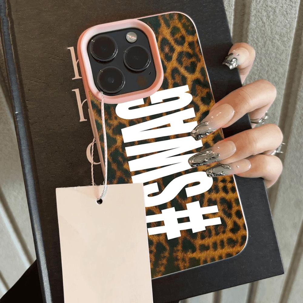 HOT Luxury Leopard Lucky Swag Lichee leather pattern Phone Case For iPhone 17 16e 16 15 14 13 12 11 Air Pro Max Plus X XR XSMax iPhone 15 Plus
HOT Luxury Leopard Lucky Swag Lichee leather pattern Phone Case For iPhone 17 16e 16 15 14 13 12 11 Air Pro Max Plus X XR XSMax iPhone 15 Plus