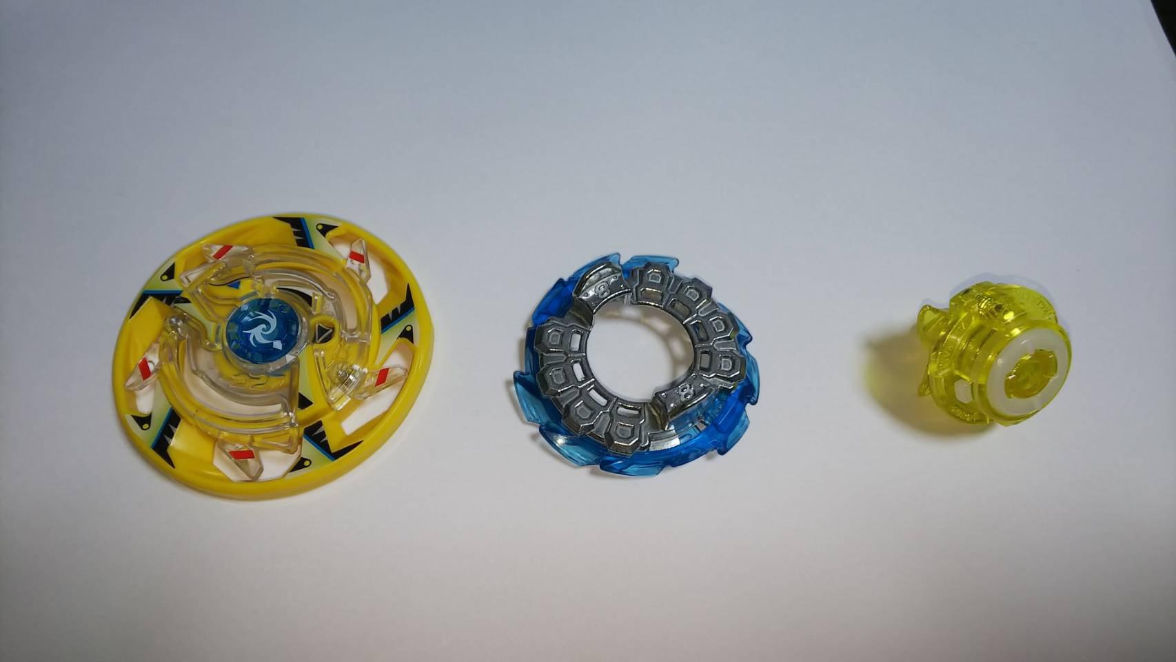 Beyblade Burst Maximum Random Booster Garuda.8F.Fl (Б-87 Т.7)
Beyblade Burst Maximum Random Booster Garuda.8F.Fl (Б-87 Т.7)