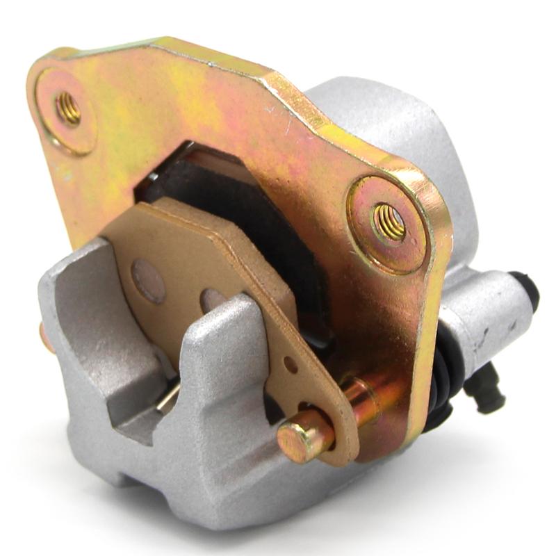 For Suzuki LTA500 LTF500F Vinson 4WD Rear Motorcycle Brake Master Cylinder Lever Replace 69100-03GF0-999 69100-03GH0-999
For Suzuki LTA500 LTF500F Vinson 4WD Rear Motorcycle Brake Master Cylinder Lever Replace 69100-03GF0-999 69100-03GH0-999