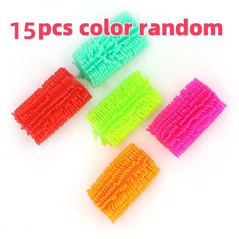 Mao Mao Pen Set Soft and Colorful Finger Squeeze Toy Children s Writing Learning Stationery Auxiliary Grip Corrector Lala Le
Mao Mao Pen Set Soft and Colorful Finger Squeeze Toy Children s Writing Learning Stationery Auxiliary Grip Corrector Lala Le