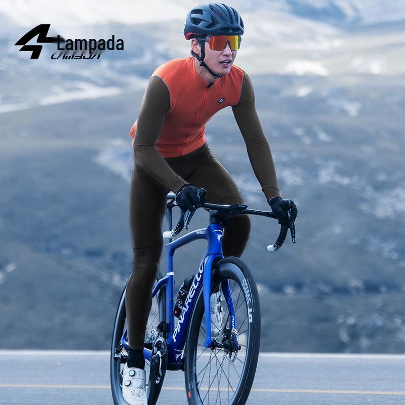 Lampaida Men s Cycling Fleece Bib Pants, 5-15°C, Autumn/Winter Road Bike Trousers XL
Lampaida Men s Cycling Fleece Bib Pants, 5-15°C, Autumn/Winter Road Bike Trousers XL