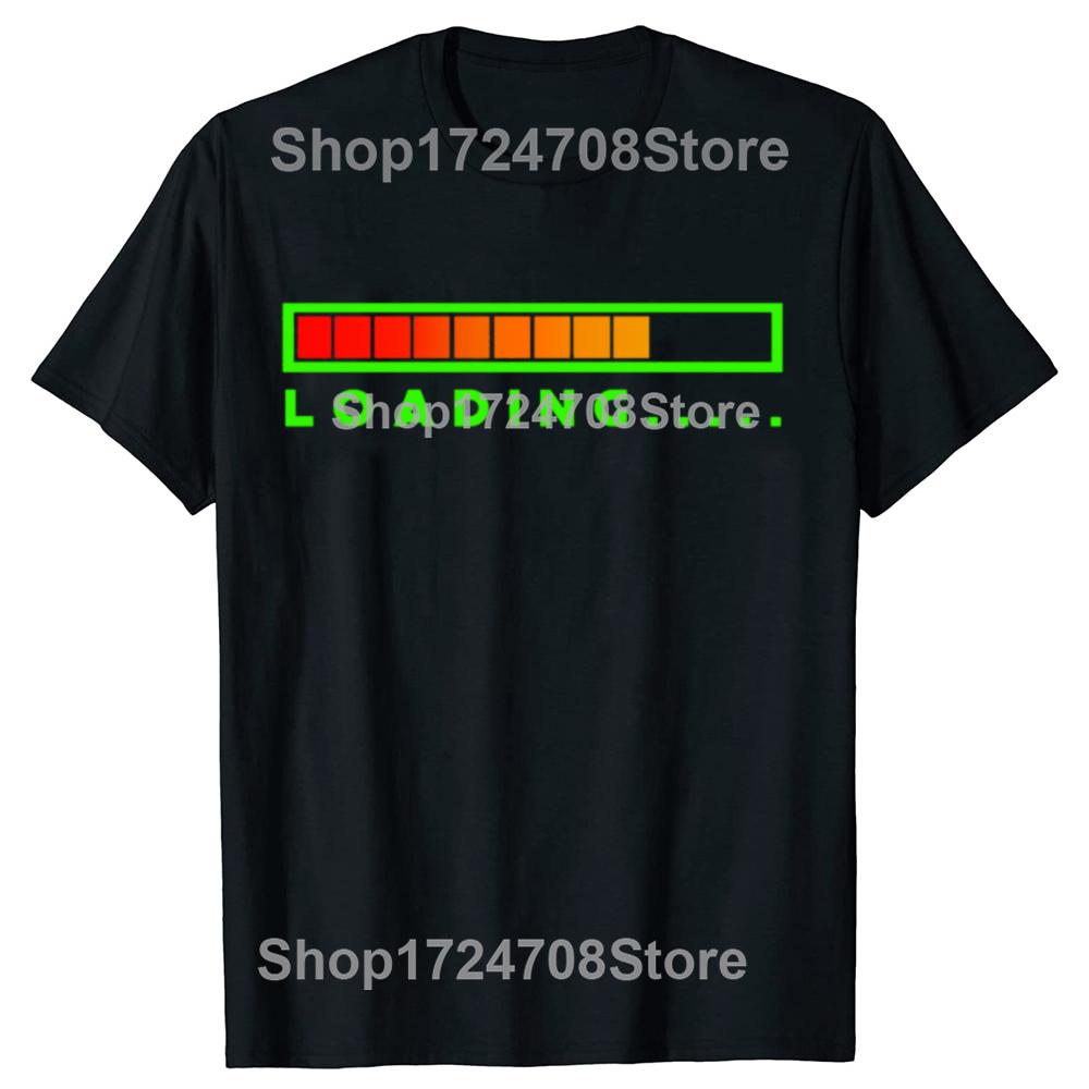 Funny Battery Charger Design Sound Activated Led Flashing T-shirts Men Fashion Casual Tshirt 100% Cotton Loose Oversized T Shirt 4XL
Funny Battery Charger Design Sound Activated Led Flashing T-shirts Men Fashion Casual Tshirt 100% Cotton Loose Oversized T Shirt 4XL