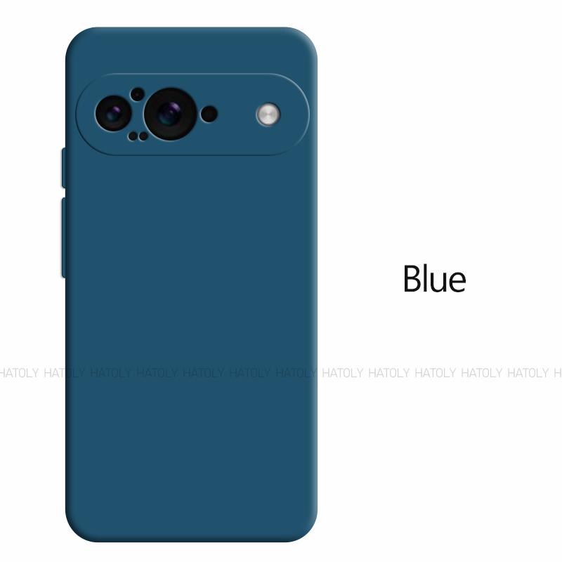 Чехол для Google Pixel 9 Чехол-бампер для Google Pixel 9 Противоударный жидкий силиконовый чехол-накладка из ТПУ для телефона Google Pixel 9 Pixel 9 синий
Чехол для Google Pixel 9 Чехол-бампер для Google Pixel 9 Противоударный жидкий силиконовый чехол-накладка из ТПУ для телефона Google Pixel 9 Pixel 9 синий