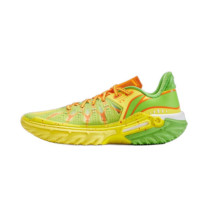 Li-Ning JIEAO 2 Men s Basketball Shoes 39
Li-Ning JIEAO 2 Men s Basketball Shoes 39