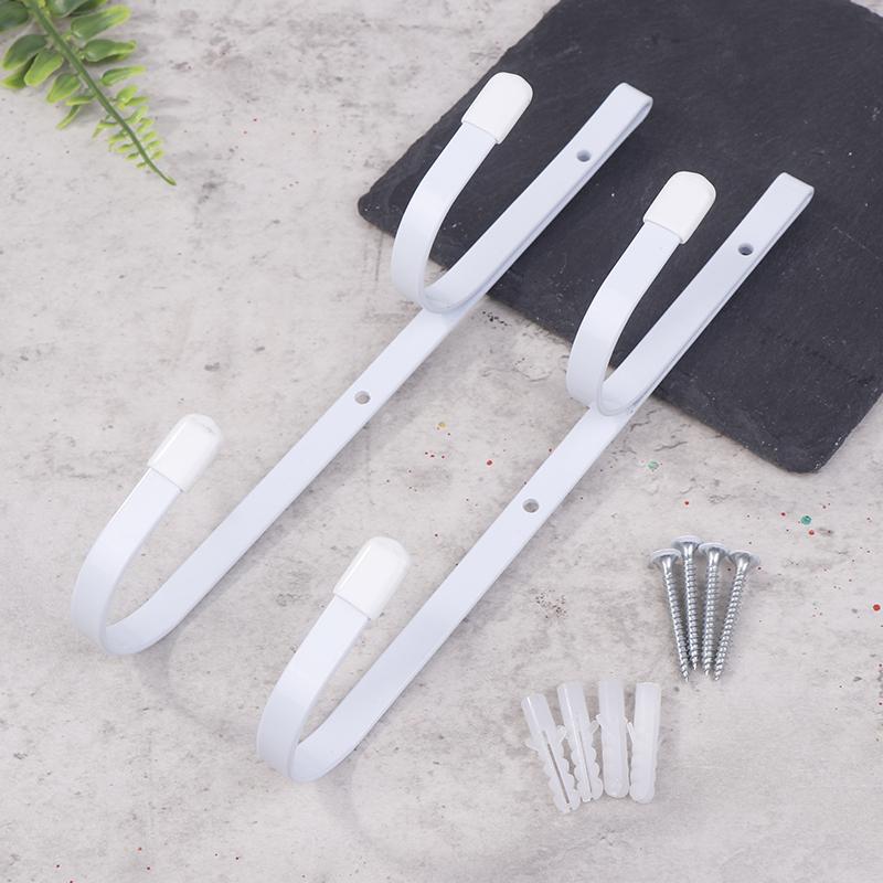 2Pcs Telescoping Pole Hook Portable Vacuum Hoses Leaf Rakes Carbon Steel Multipurpose Organizer Swimming Pool Hanger белый
2Pcs Telescoping Pole Hook Portable Vacuum Hoses Leaf Rakes Carbon Steel Multipurpose Organizer Swimming Pool Hanger белый