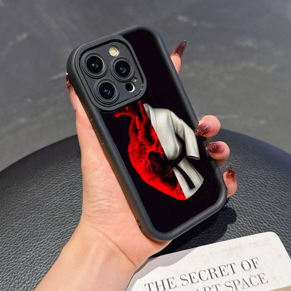 Kung Fu Taekwondo Karate For iPhone 17 16 15 14 13 12 11 Pro Max Plus Black Full Coverage TPU Shockproof Cover iPhone 12 pro
Kung Fu Taekwondo Karate For iPhone 17 16 15 14 13 12 11 Pro Max Plus Black Full Coverage TPU Shockproof Cover iPhone 12 pro