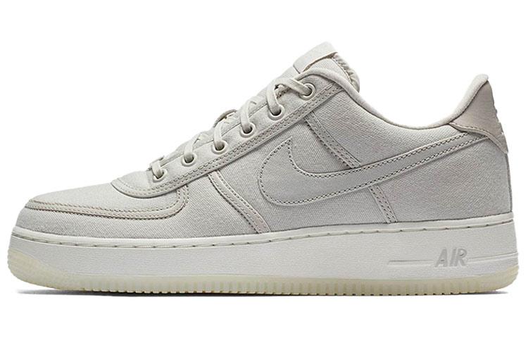 Nike Air Force 1 Low Canvas Light Bone AH1067-003 38.5
Nike Air Force 1 Low Canvas Light Bone AH1067-003 38.5