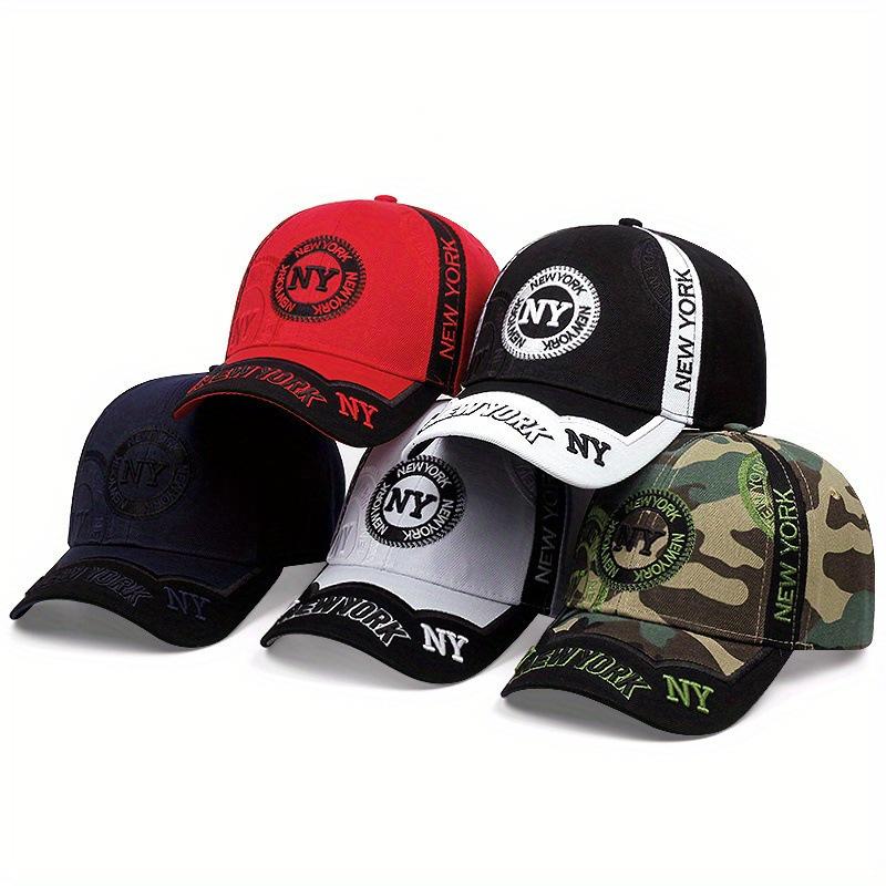 1pc Fashion 3D Embroidered Letter Washed Cotton Baseball Cap Men s and Women s Letter Embroidered Cap темно-синього кольору
1pc Fashion 3D Embroidered Letter Washed Cotton Baseball Cap Men s and Women s Letter Embroidered Cap темно-синього кольору