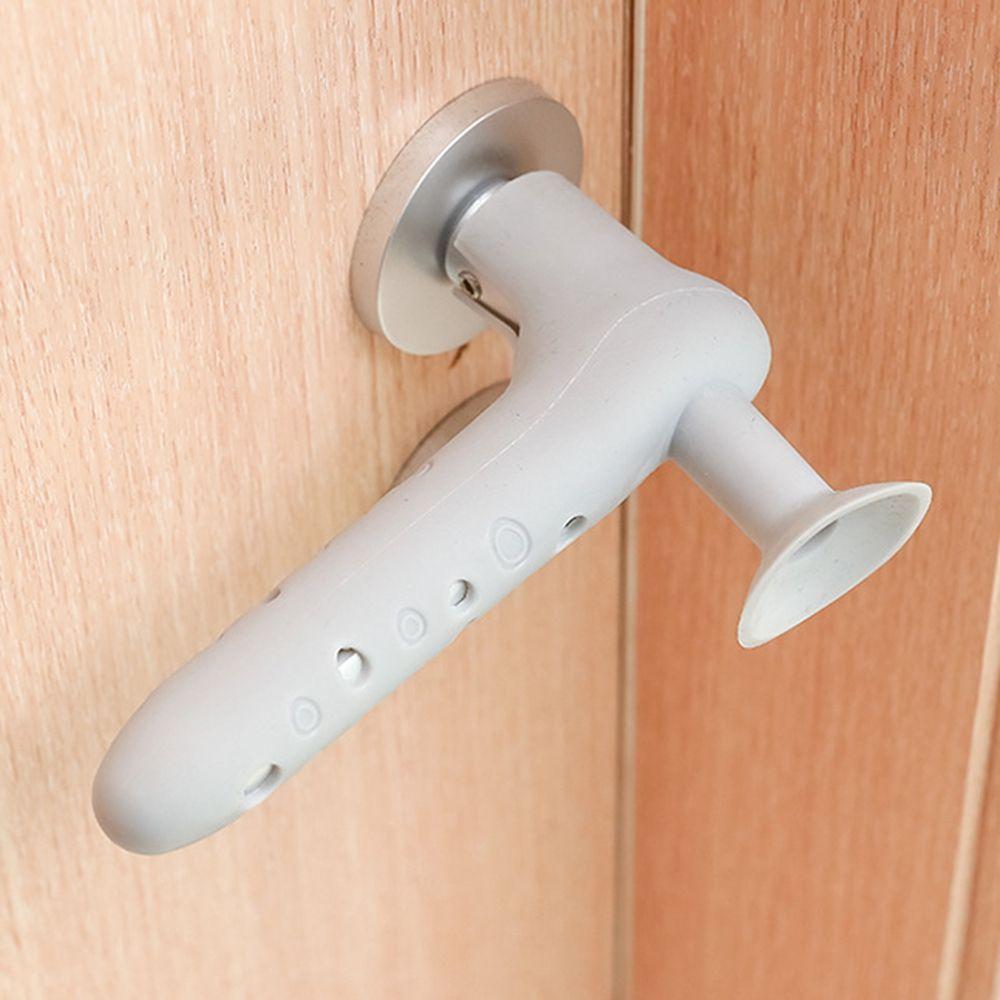 Hardware Protect For Bedroom Bathroom Door Knob Cover Door Stopper Protective Cover Padded
Hardware Protect For Bedroom Bathroom Door Knob Cover Door Stopper Protective Cover Padded