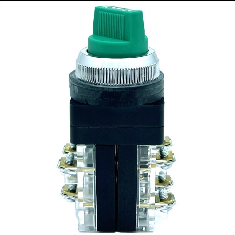 Tiande TIBN Series Push Button Switch
Tiande TIBN Series Push Button Switch