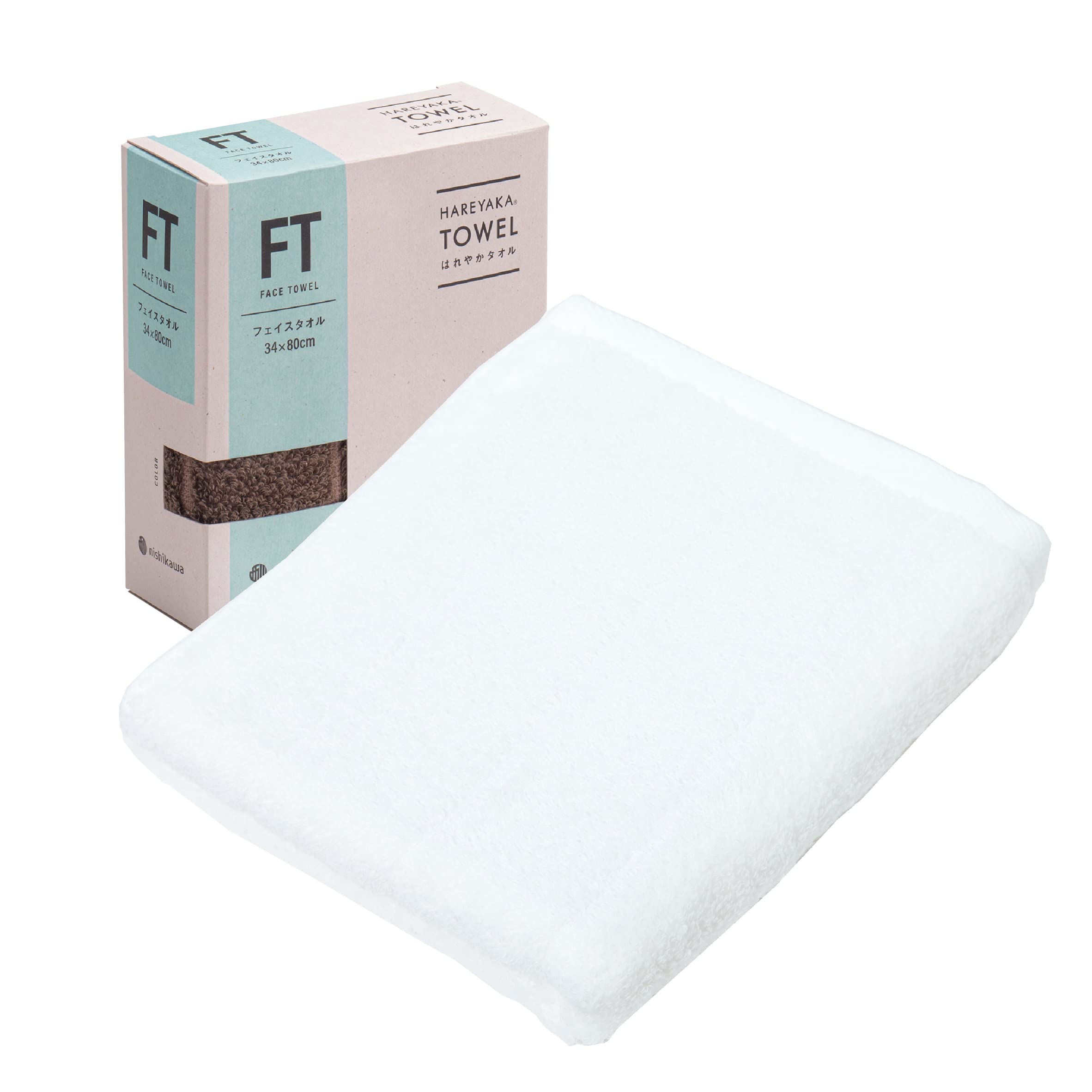 Nishikawa Face Made in Refreshing Antibacterial and Made in TT22153671 Towel, 34x80cm, Imabari, Towel, Deodorizing, Clean, Japan, White, белый
Nishikawa Face Made in Refreshing Antibacterial and Made in TT22153671 Towel, 34x80cm, Imabari, Towel, Deodorizing, Clean, Japan, White, белый