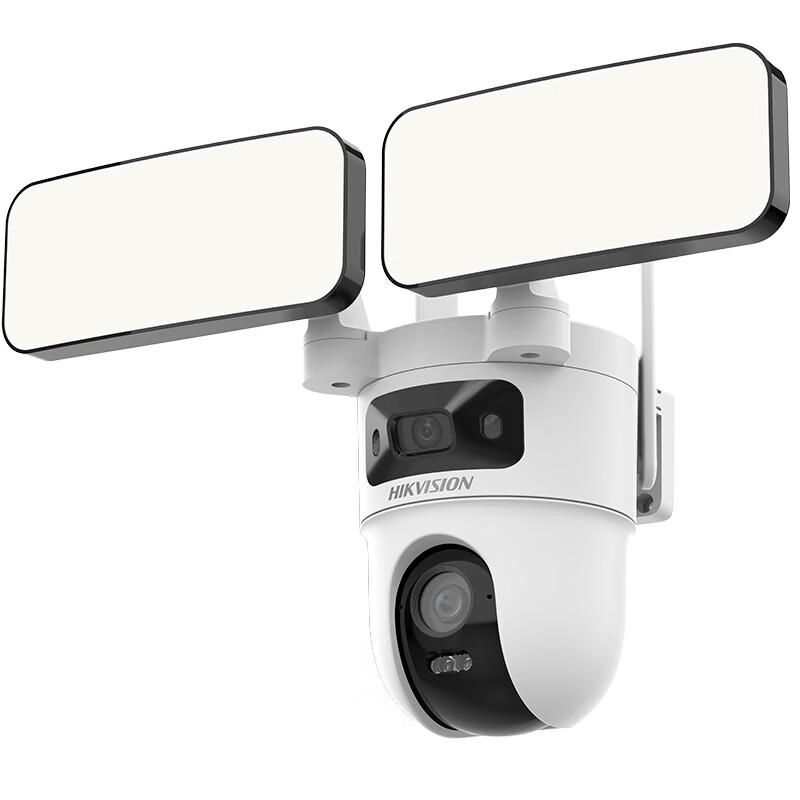HIKVISION 4G Двооб єктивна PTZ Зовнішня Камера Безпеки з Освітленням CN вилка (адаптер в комплекті)
HIKVISION 4G Двооб єктивна PTZ Зовнішня Камера Безпеки з Освітленням CN вилка (адаптер в комплекті)