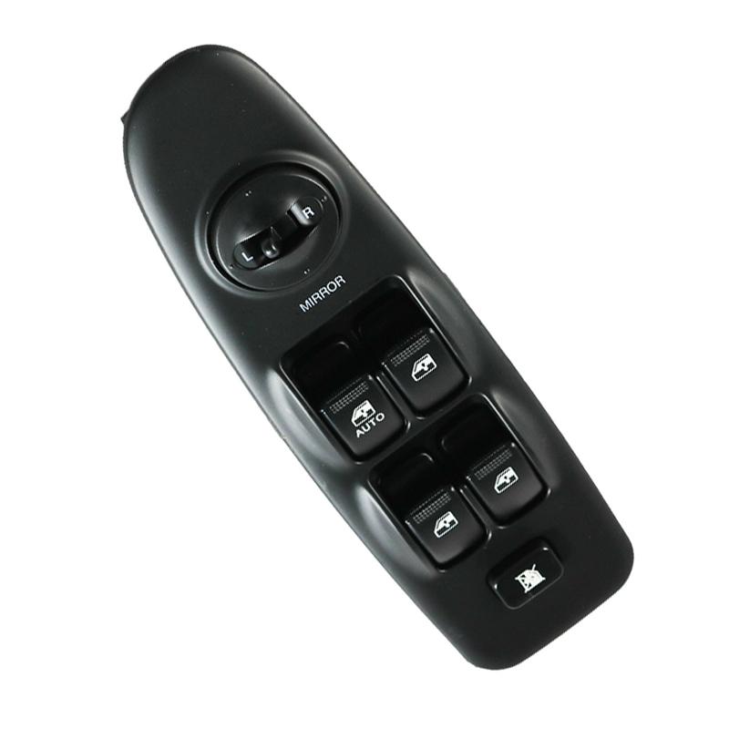 93570-2D100 Главный выключатель стеклоподъемника для Hyundai 2002-2006 Elantra,935702D100 чёрный
93570-2D100 Главный выключатель стеклоподъемника для Hyundai 2002-2006 Elantra,935702D100 чёрный