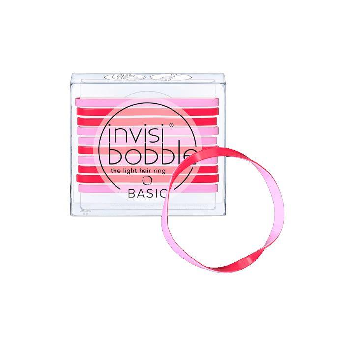 Invisibobble Basic Jelly Twist
Invisibobble Basic Jelly Twist